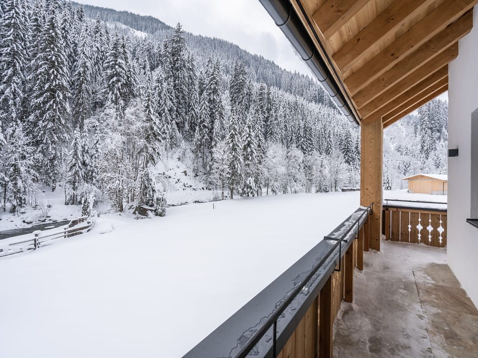Patio / Balcony