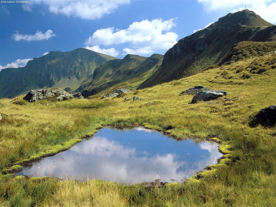Surroundings [summer] (1-5 km)