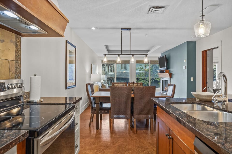 Open Concept
