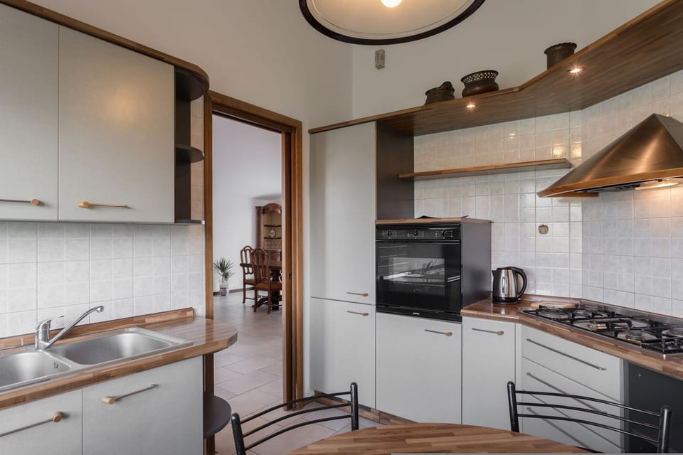 Apartment | 3 bedrooms