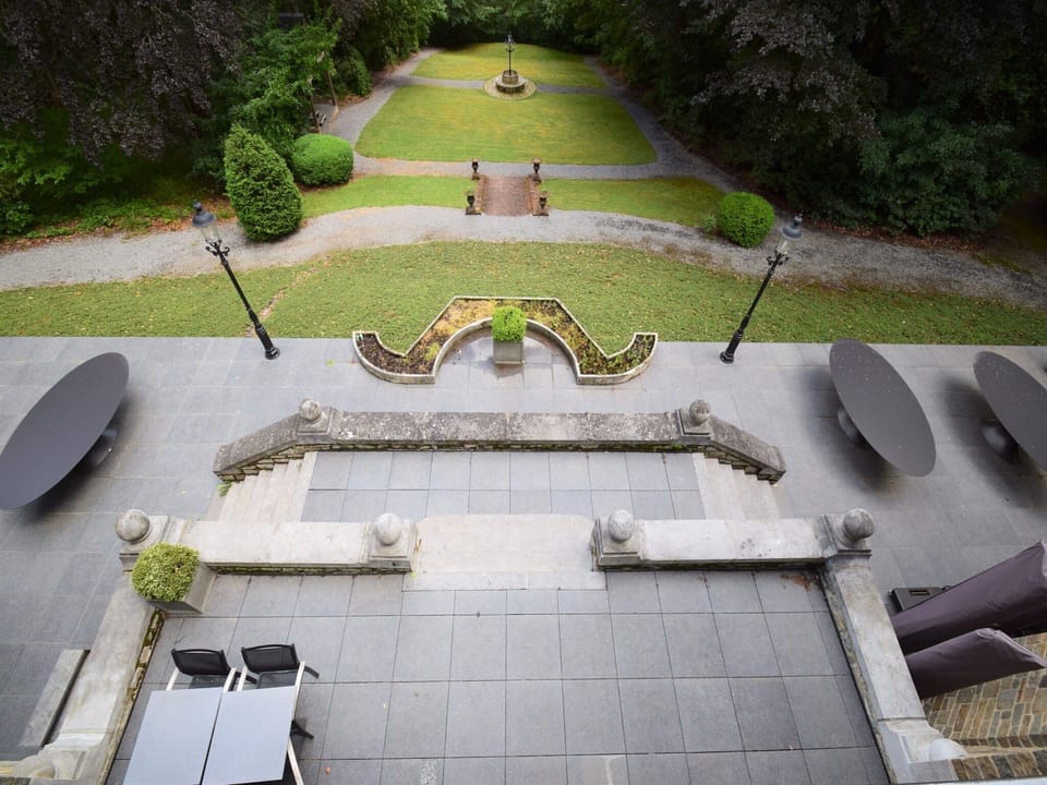 Patio / Balcony