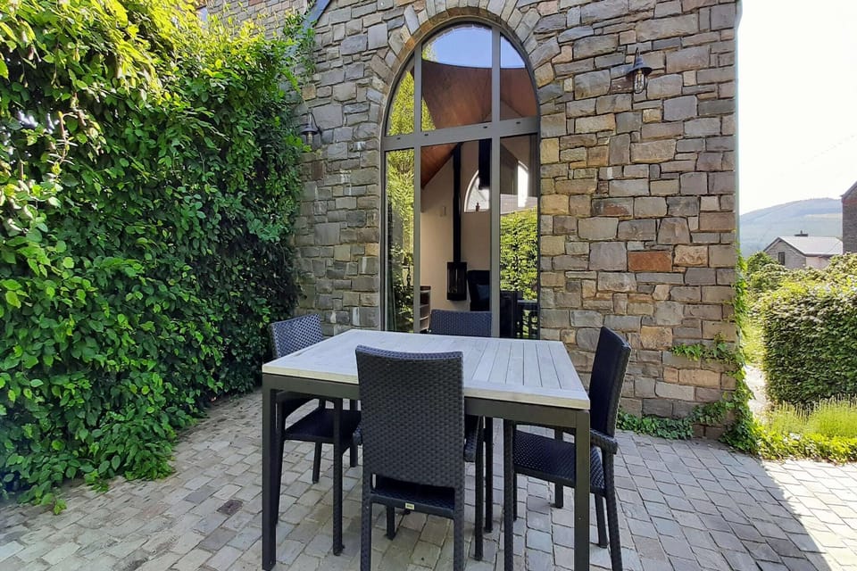 Patio / Balcony