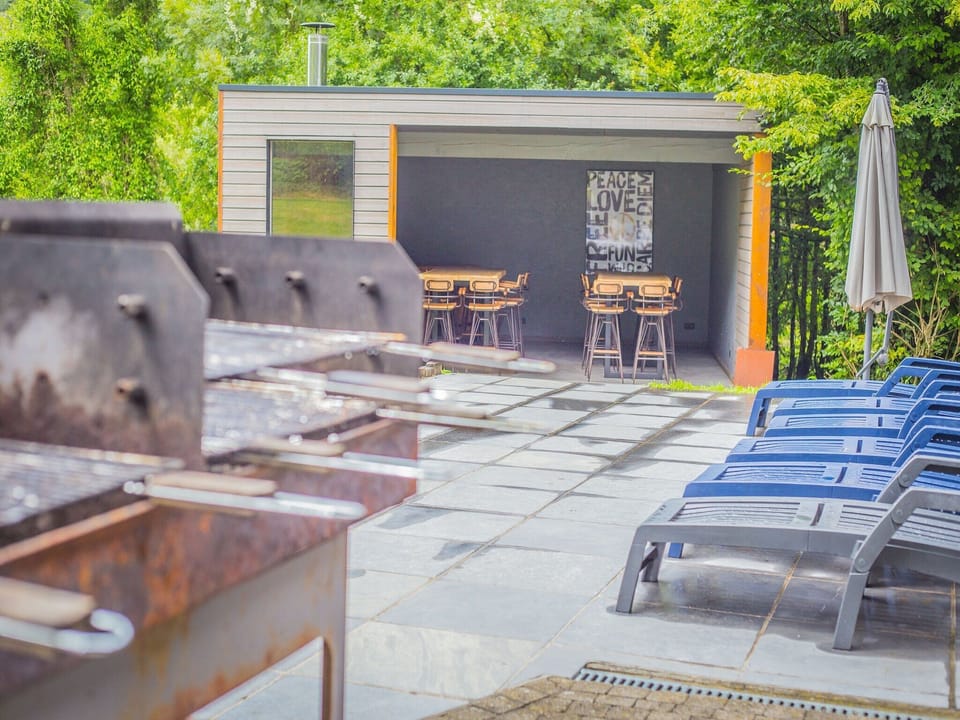 Patio / Balcony
