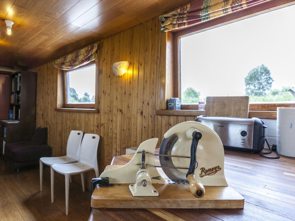 Holiday Home Facilities and Services