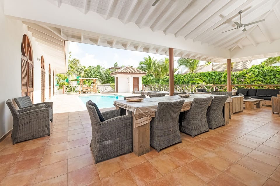 Patio / Balcony