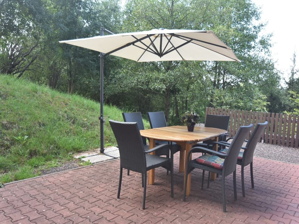Patio / Balcony