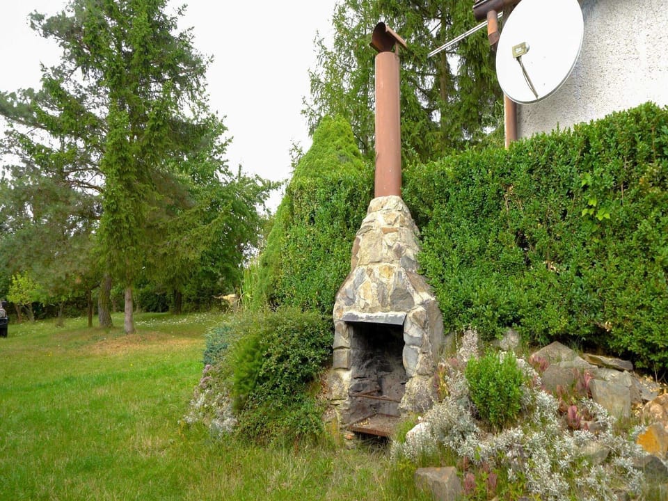 Holiday Home Facilities and Services