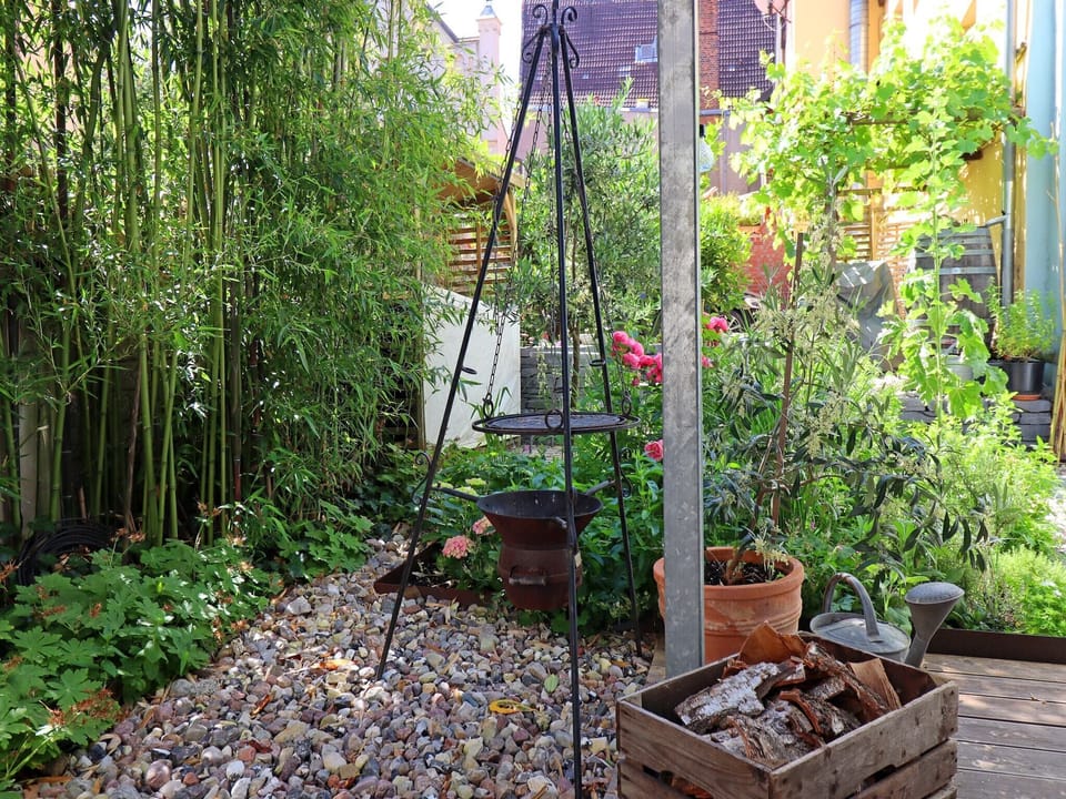 Patio / Balcony