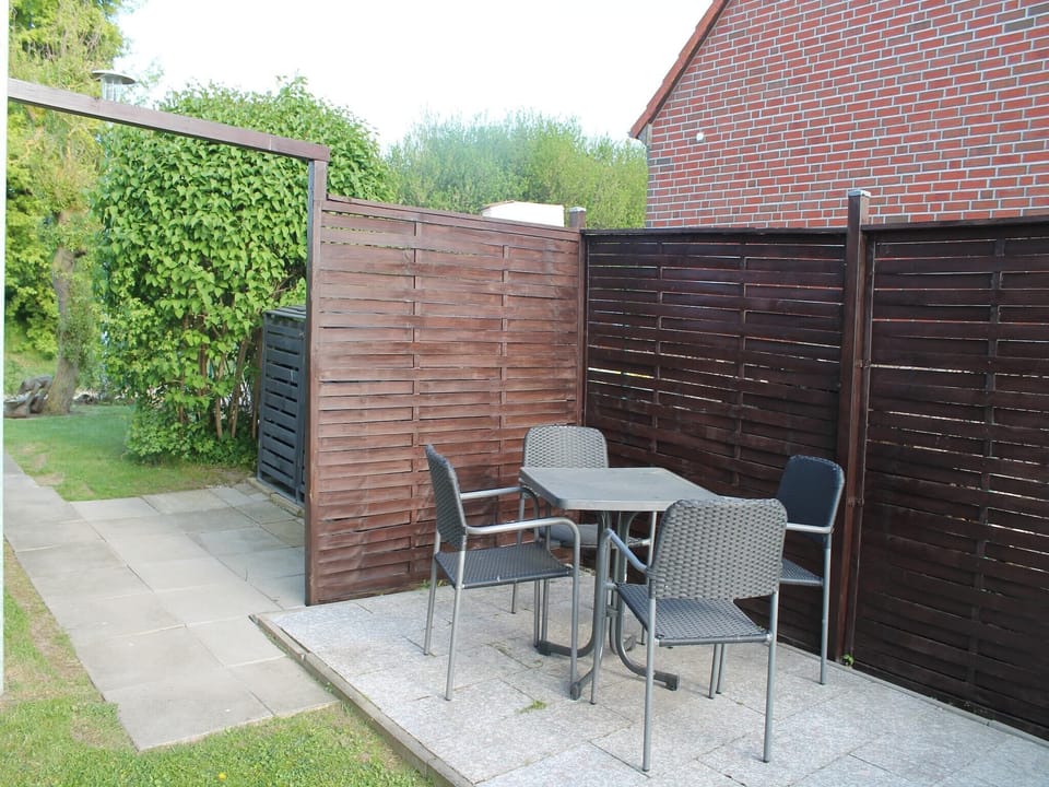 Patio / Balcony