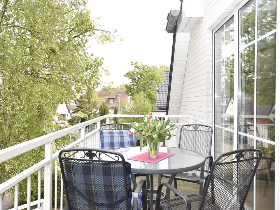 Patio / Balcony