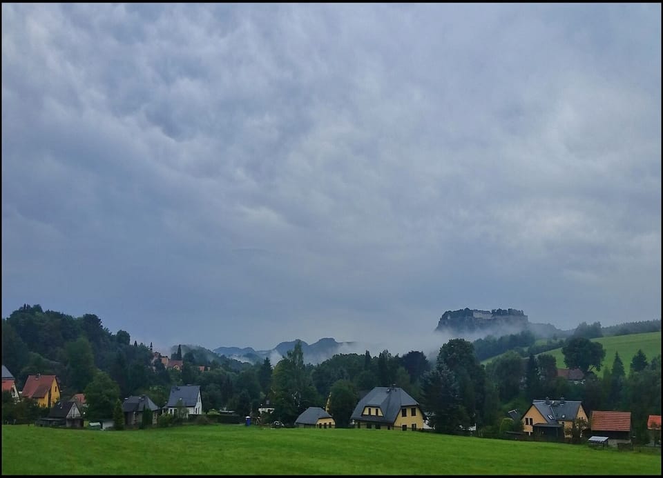 Surroundings [summer] (1-5 km)