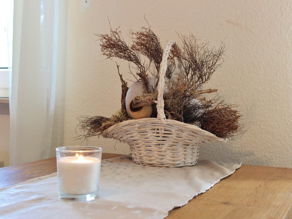 Ambiance / Close-up