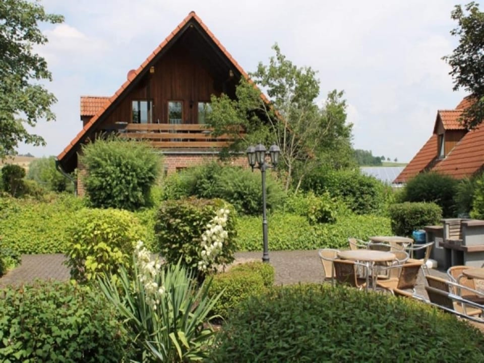 Holiday Park Facilities and Services 