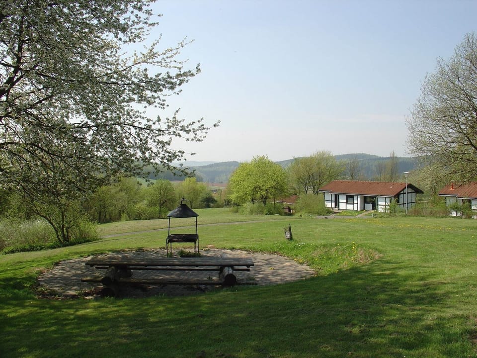 Holiday Park Facilities and Services 