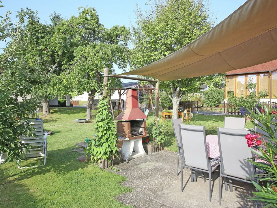 Patio / Balcony