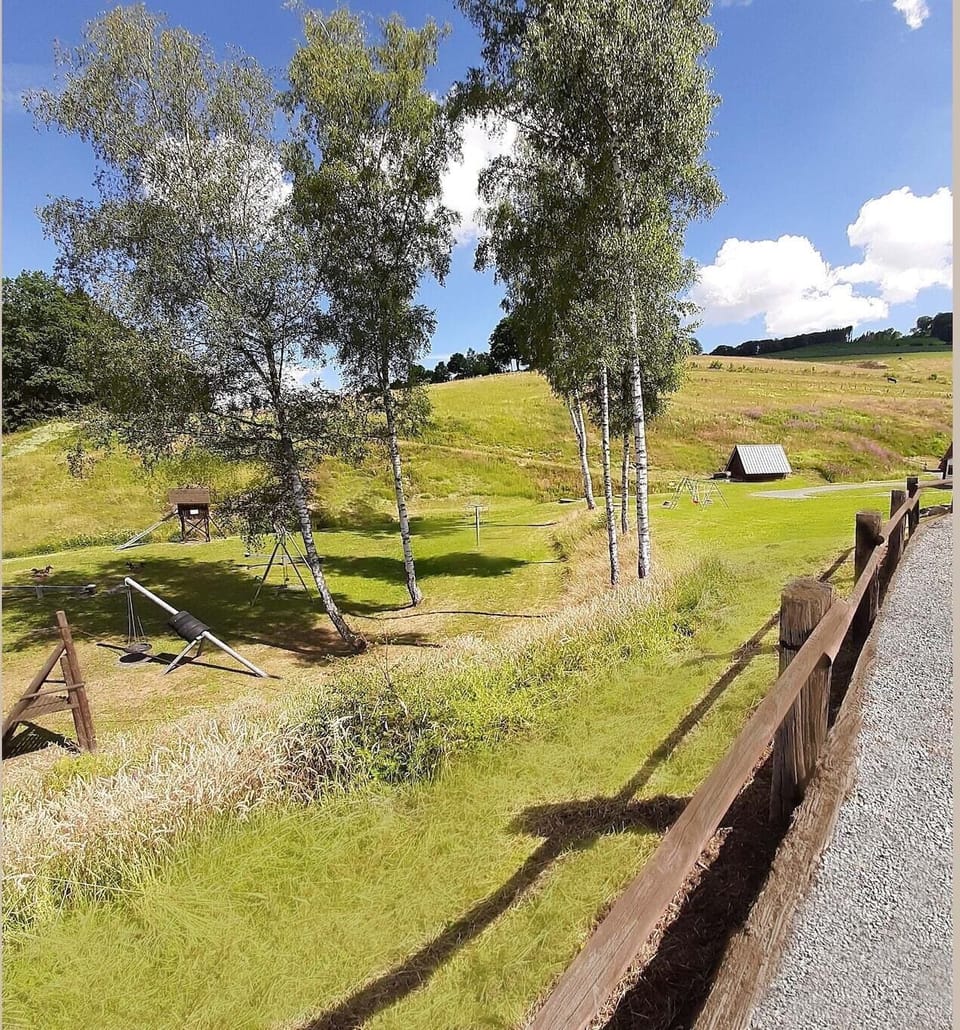 Holiday Park Facilities and Services 