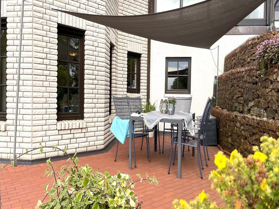 Patio / Balcony