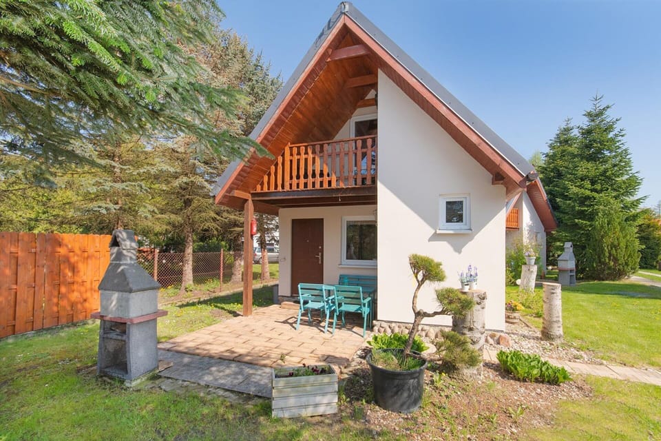 House | Exterior