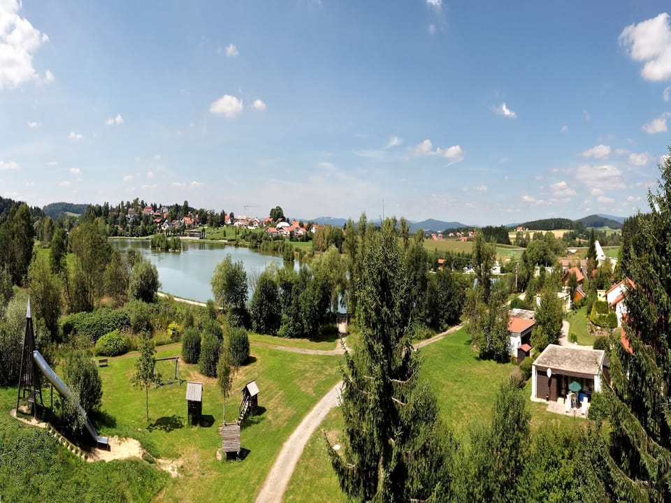 Surroundings [summer] (1-5 km)