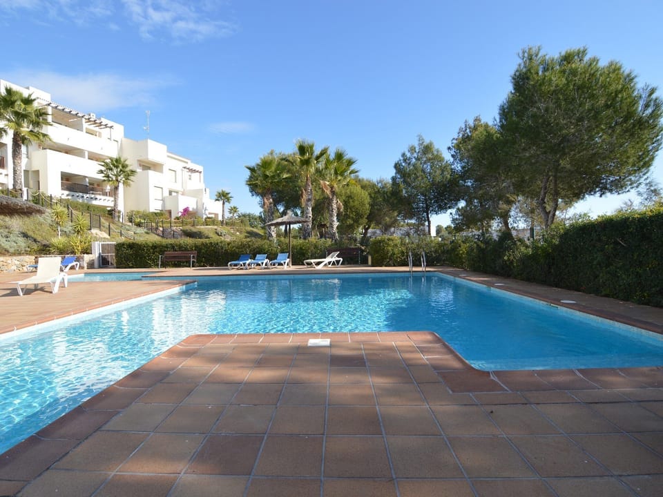 Holiday Home Swimming Pool