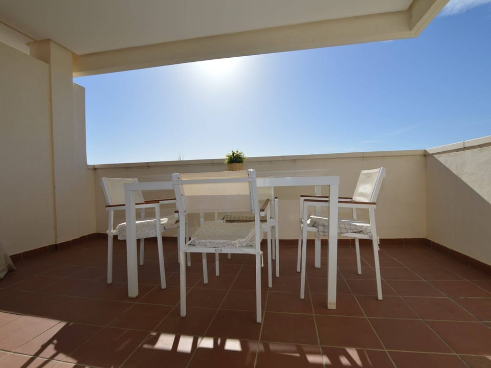 Patio / Balcony