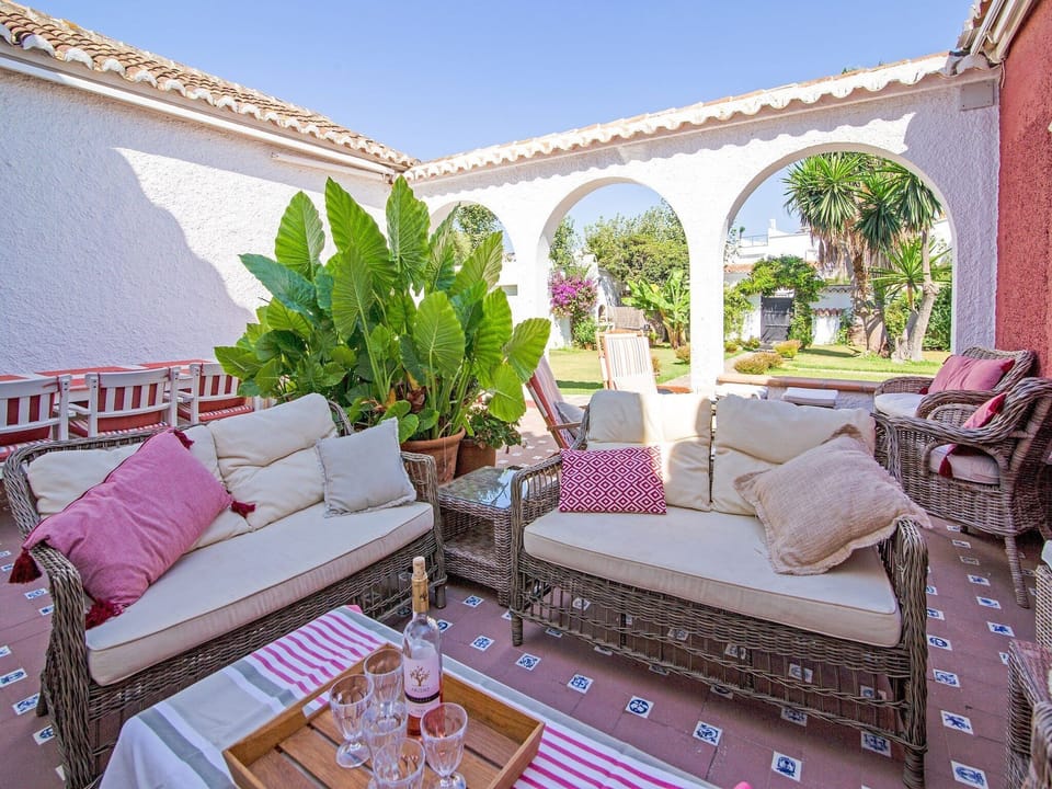 Patio / Balcony