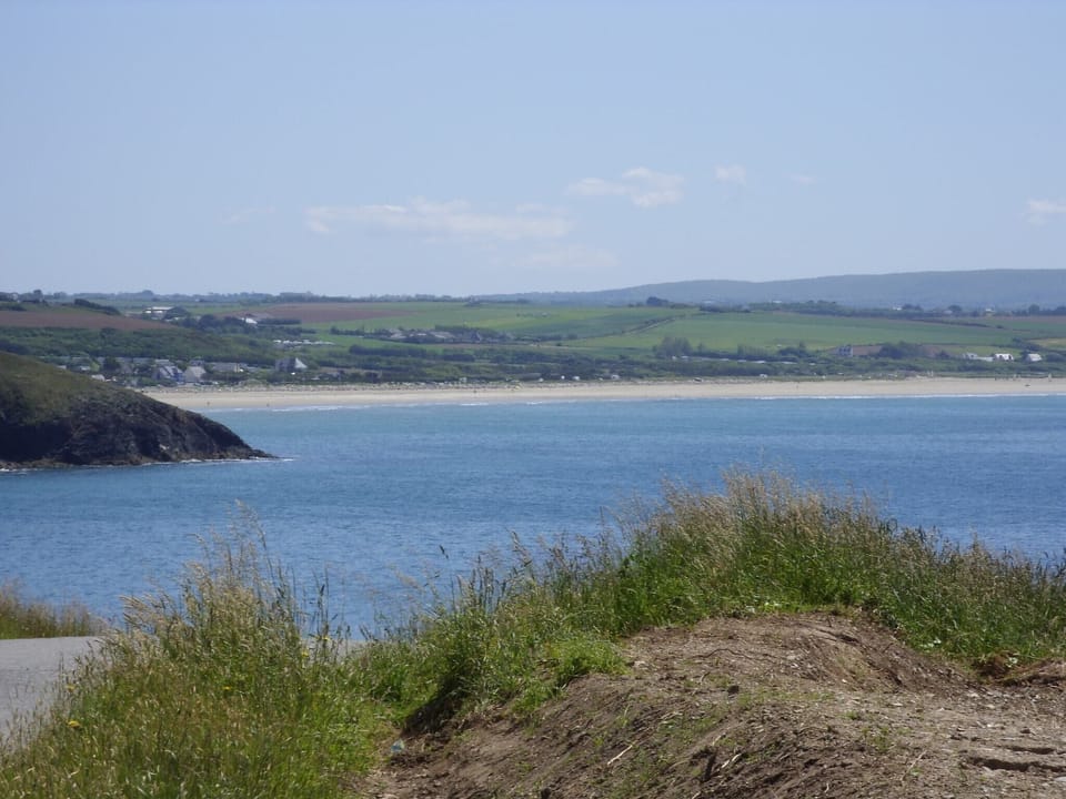 Surroundings [summer] (1-5 km)