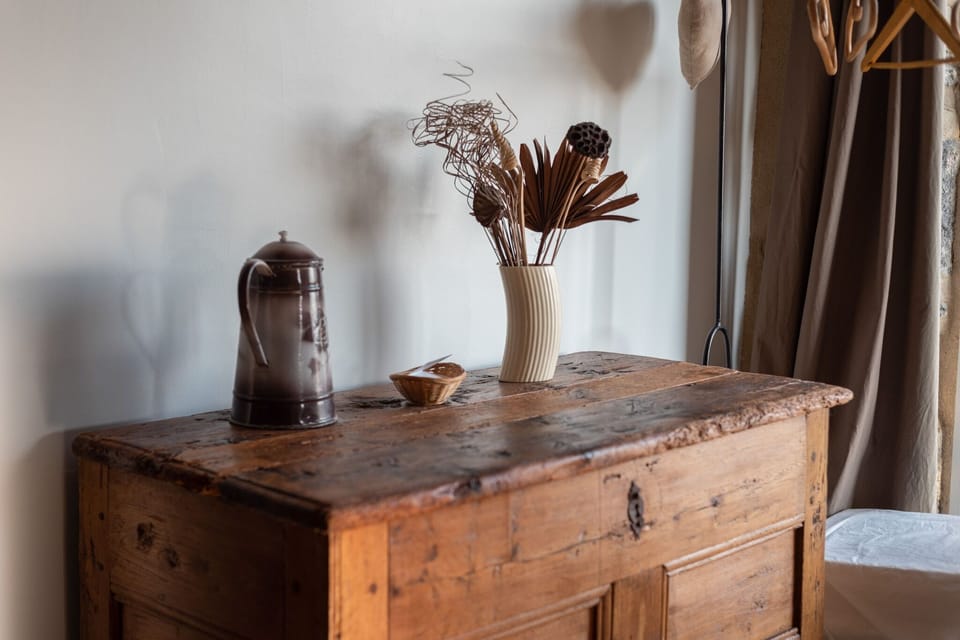 Ambiance / Close-up