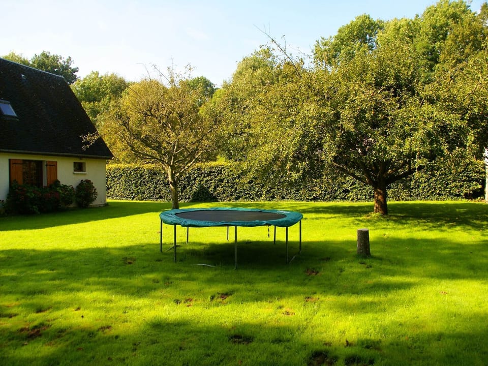 Holiday Home Facilities and Services