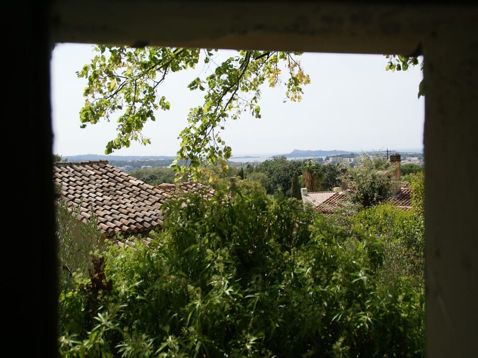 View from Holiday Home [summer]