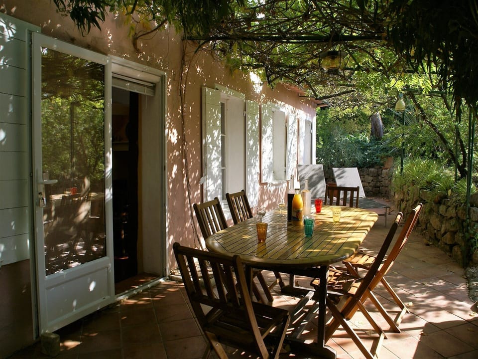 Patio / Balcony