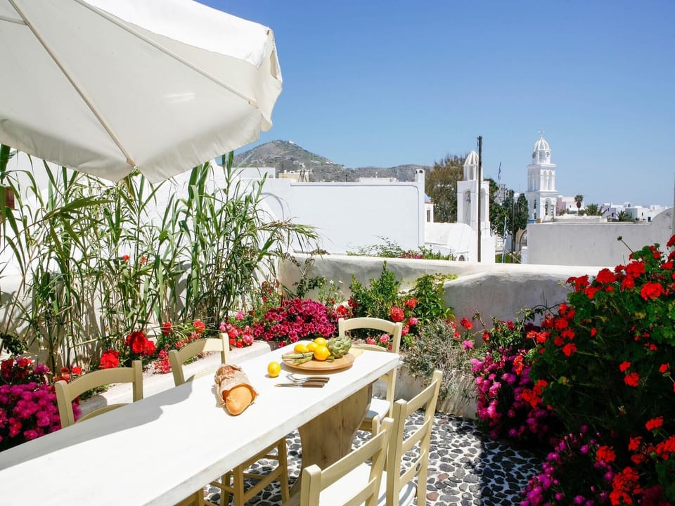 Patio / Balcony
