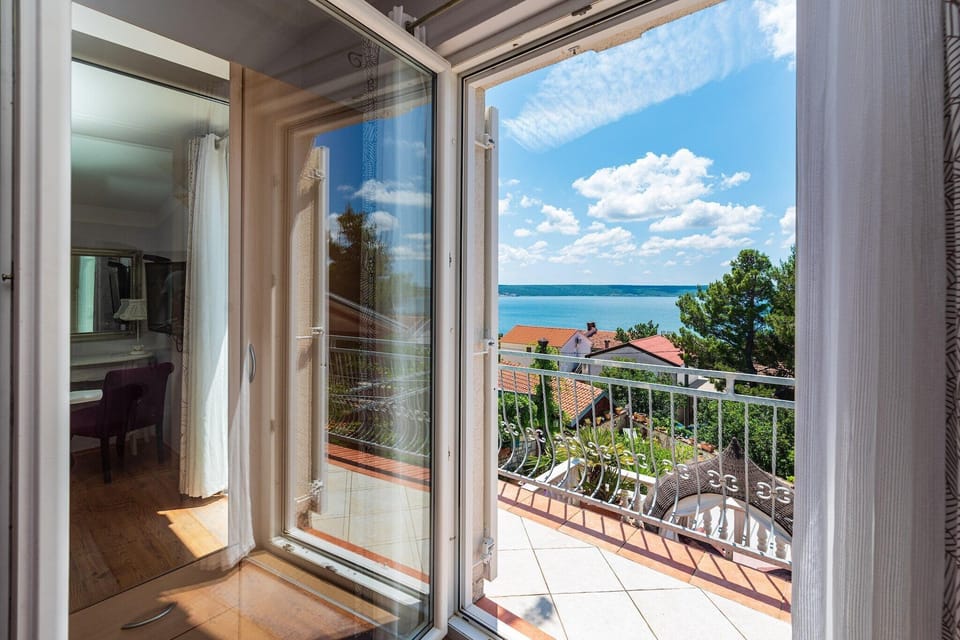 View from Holiday Home [summer]