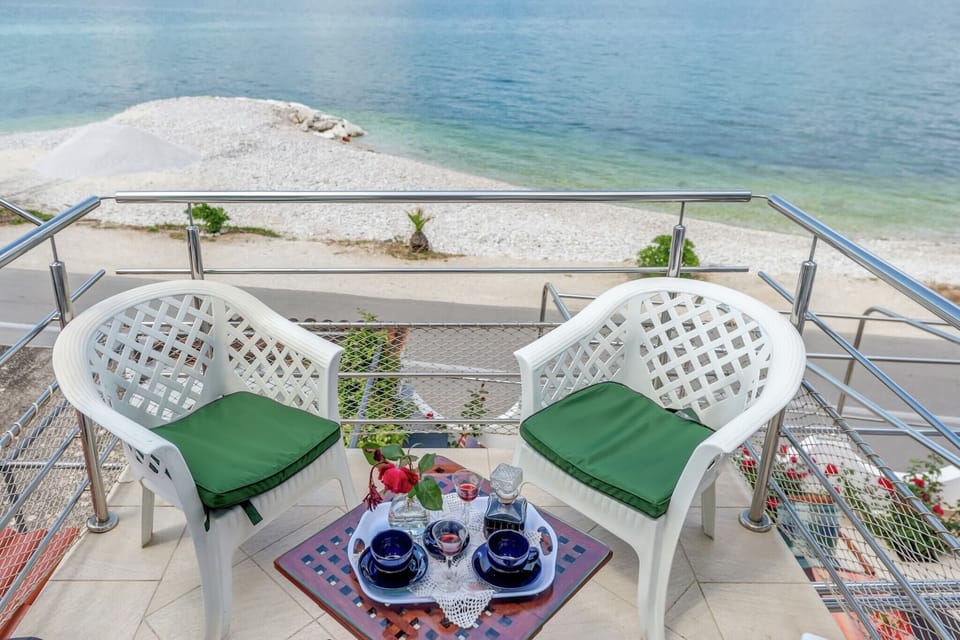 Patio / Balcony