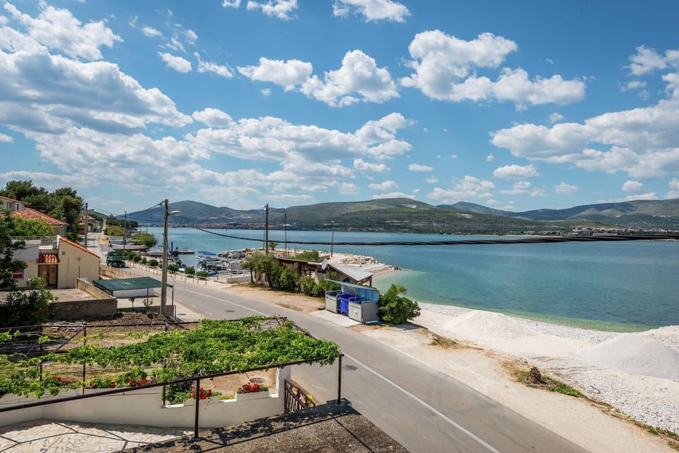 View from Holiday Home [summer]
