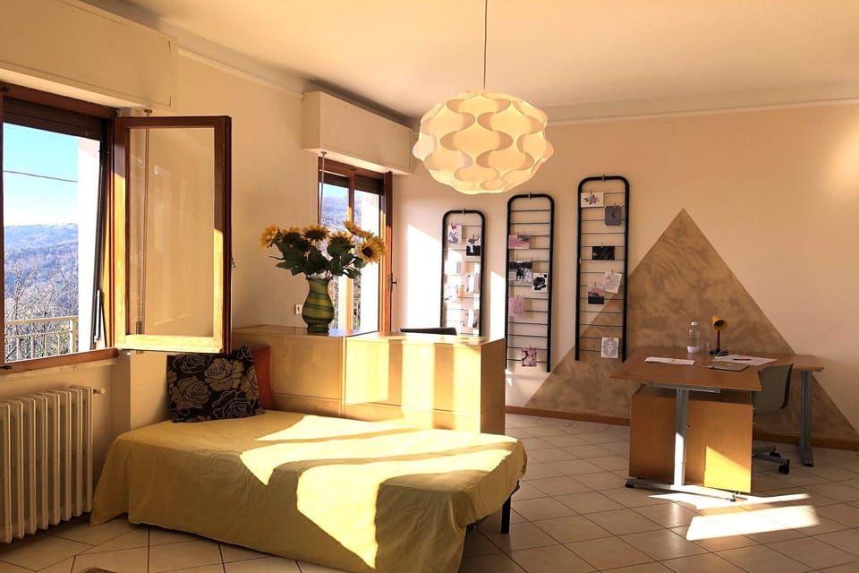 Recreation Room