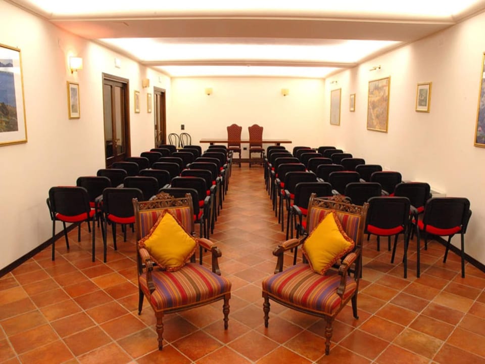Holiday Home Facilities and Services