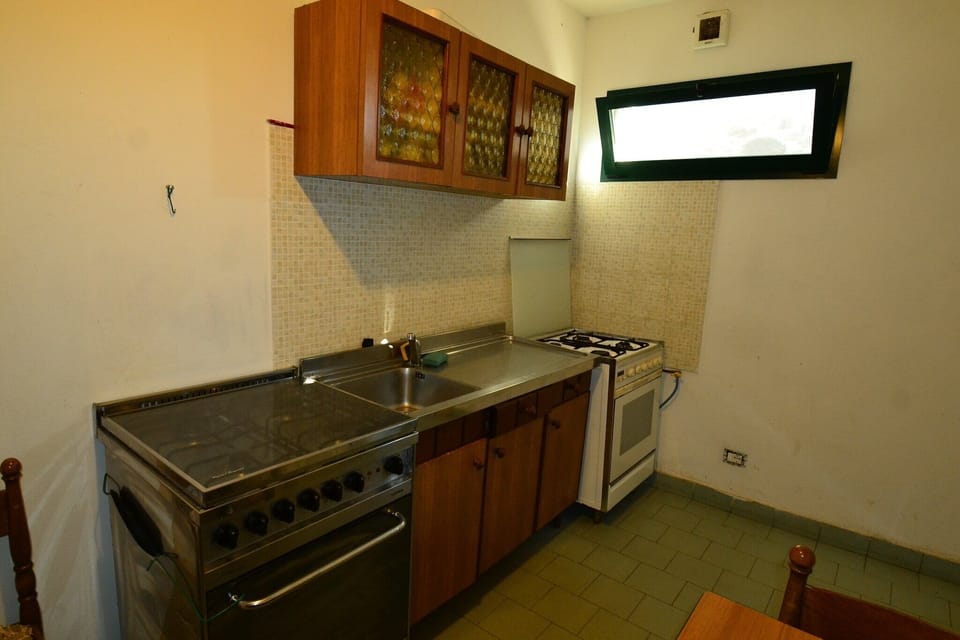 Holiday Home Facilities and Services