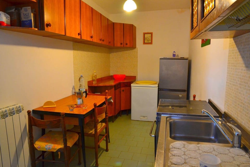 Holiday Home Facilities and Services