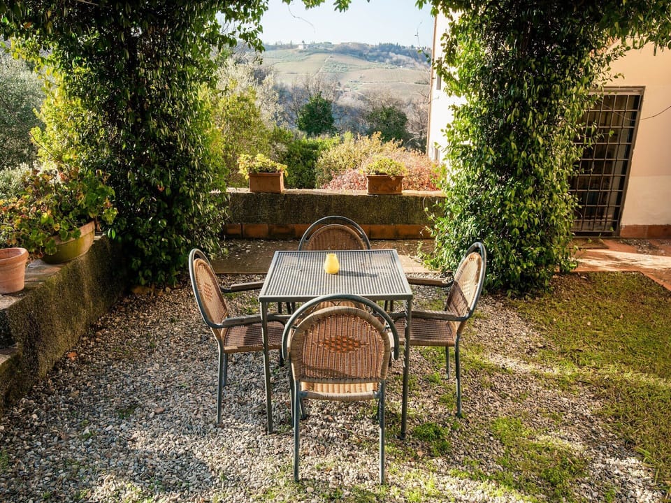 Patio / Balcony
