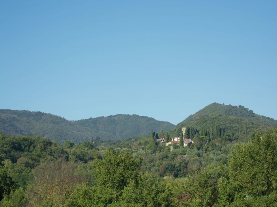 Surroundings [summer] (1-5 km)