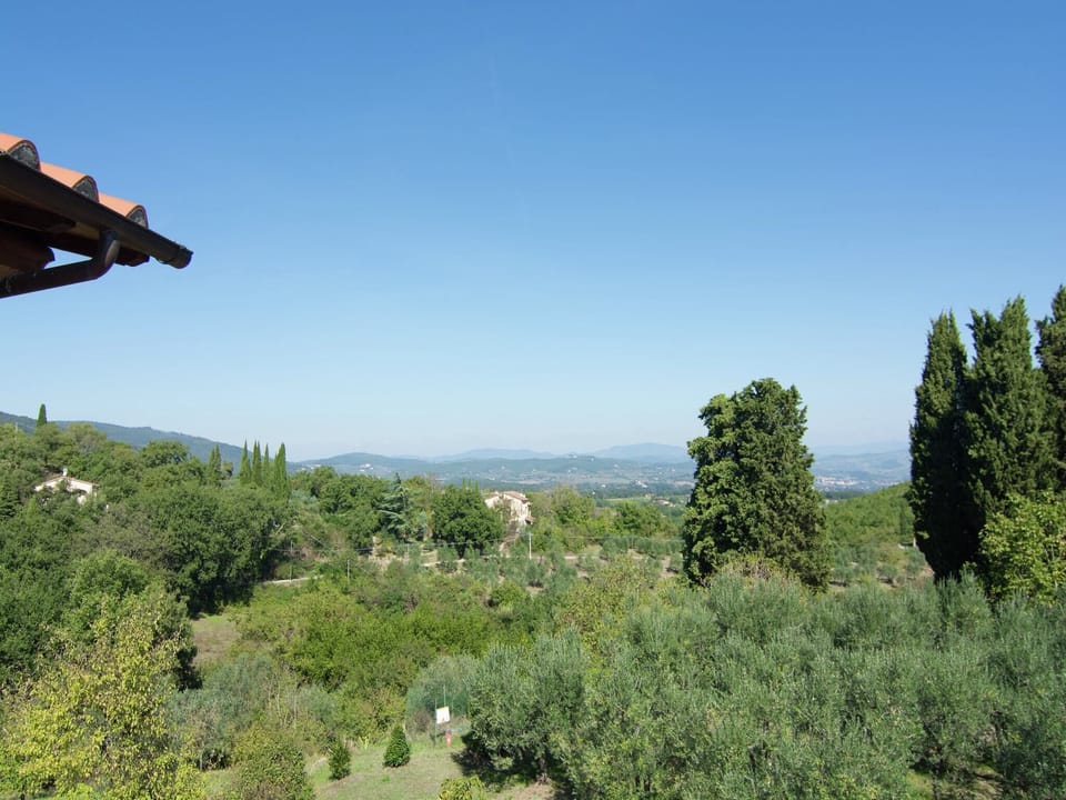 View from Holiday Home [summer]