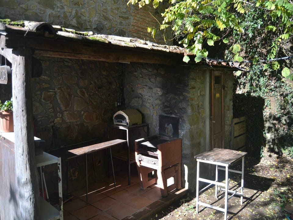 Holiday Home Facilities and Services