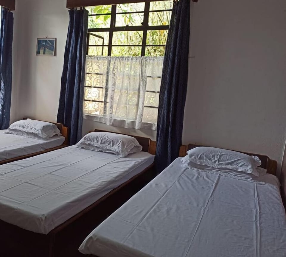 Deluxe Triple Room | Laptop workspace, free WiFi