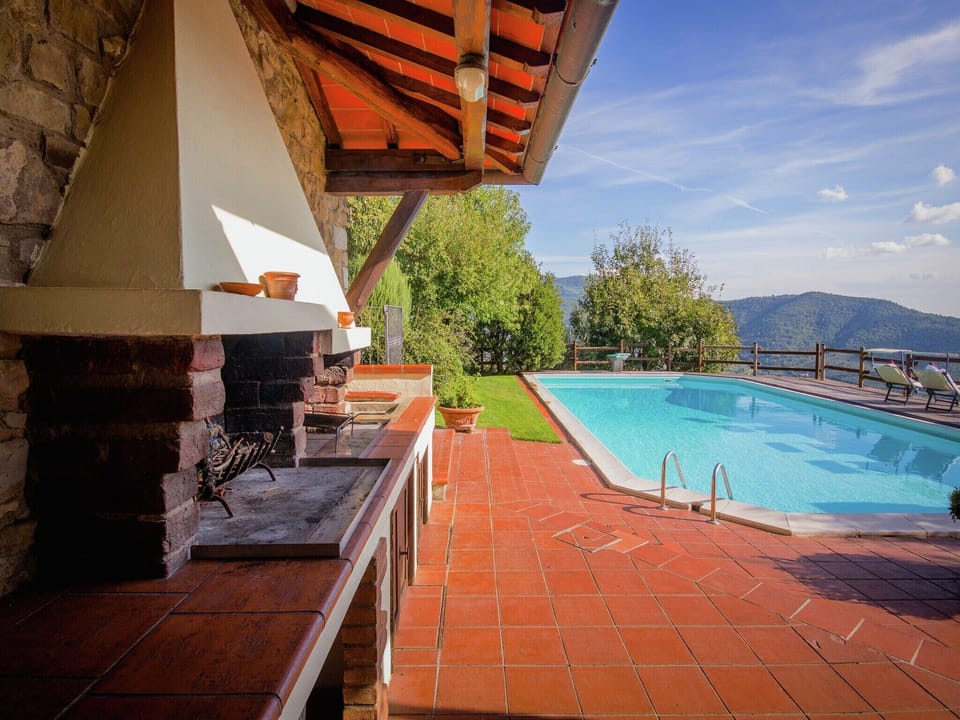 Holiday Home Facilities and Services