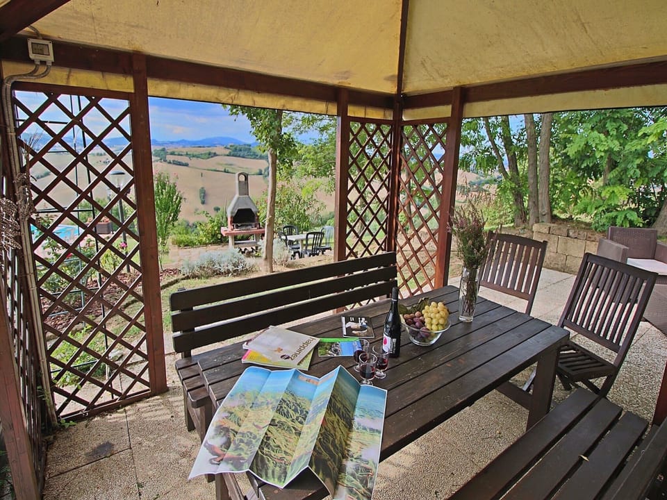 Holiday Home Facilities and Services