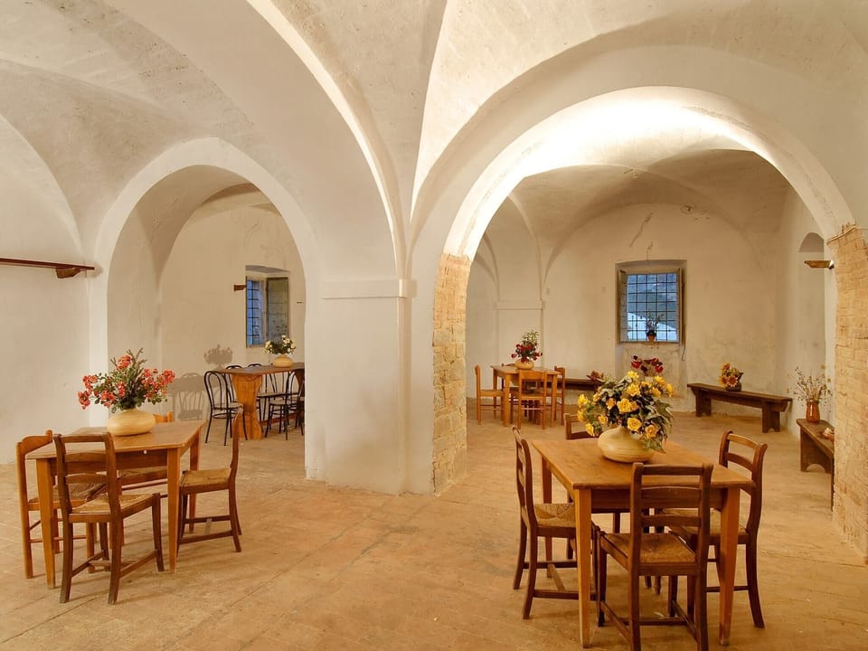 Recreation Room