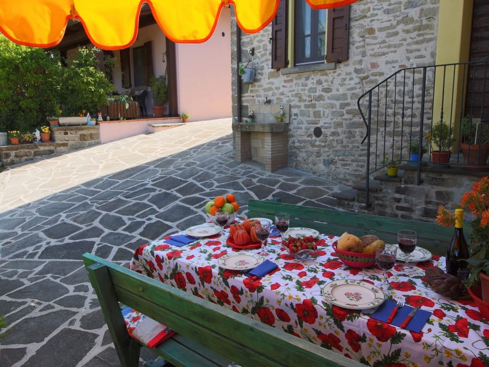 Patio / Balcony