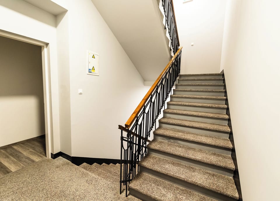 City Walk Hostel Hostel in City of Zagreb