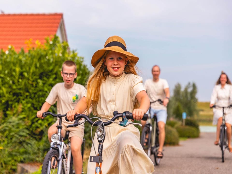 Holiday Park Facilities and Services 